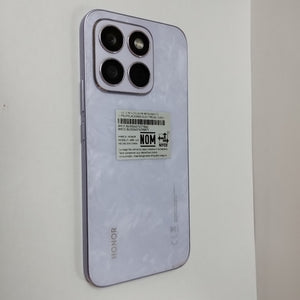 CELULAR HONOR X8C ABR-LX3 (2025) 256 GB 8 GB RAM (SEMINUEVO)