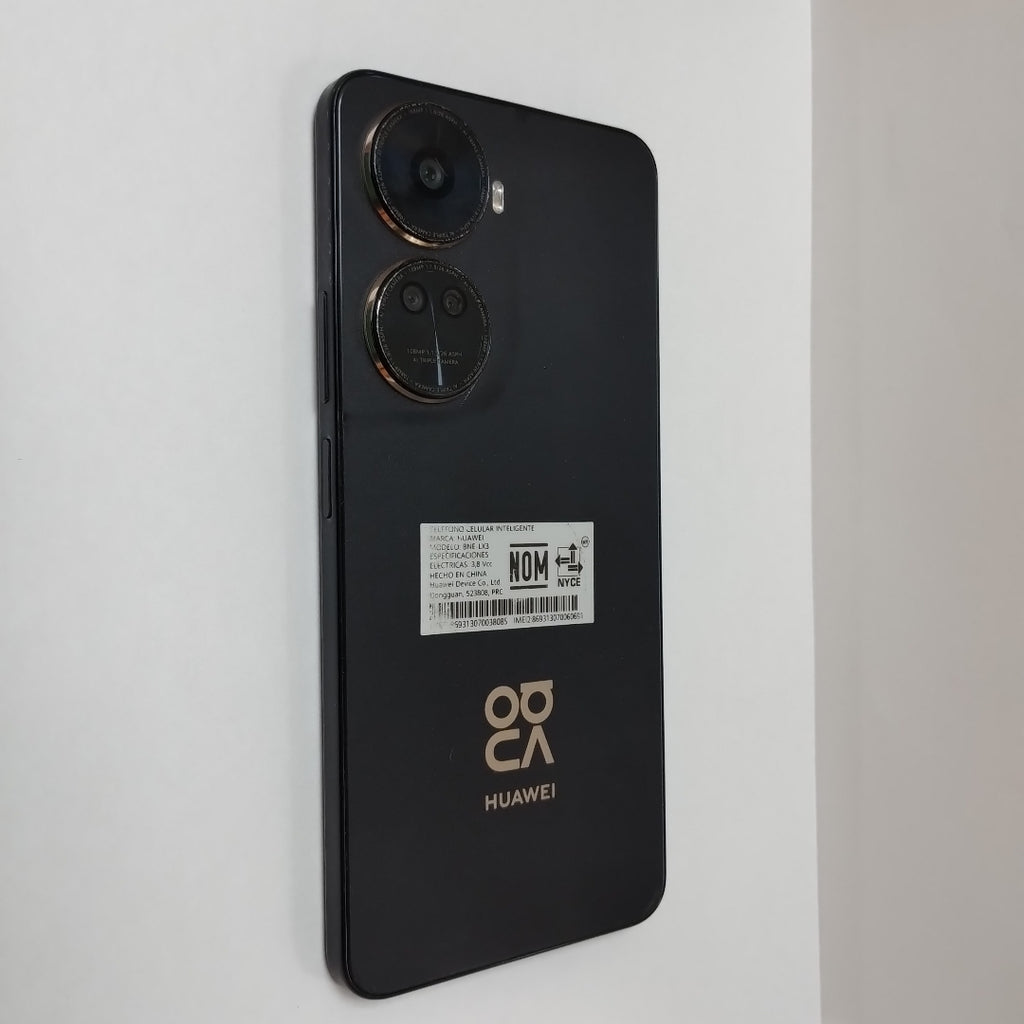 CELULAR HUAWEI NOVA 12SE  BNE-LX3 256 GB 8 GB RAM (SEMINUEVO)