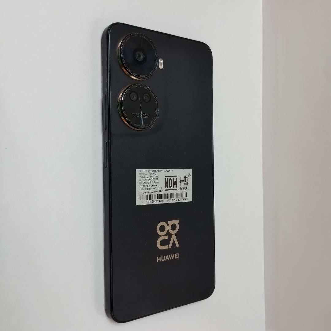 CELULAR HUAWEI NOVA 12SE  BNE-LX3 256 GB 8 GB RAM (SEMINUEVO)