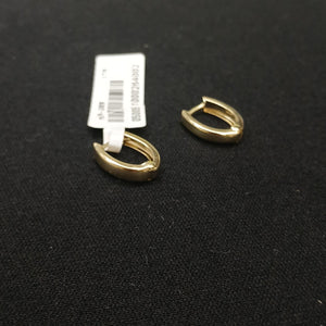 HUGGIES ORO 14K 1.1 (NUEVO)