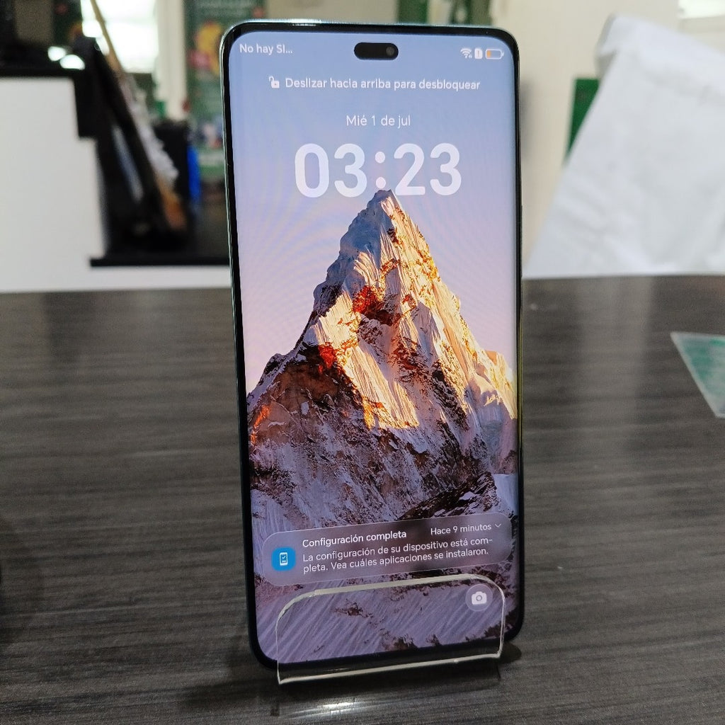 CELULAR HONOR MAGIC 7 LITE BRP-NX3 (2025) 512 GB 8 GB RAM (SEMINUEVO)