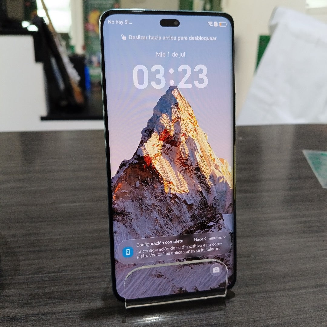 CELULAR HONOR MAGIC 7 LITE BRP-NX3 (2025) 512 GB 8 GB RAM (SEMINUEVO)