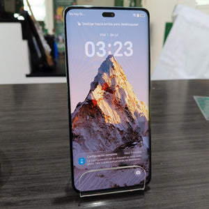 CELULAR HONOR MAGIC 7 LITE BRP-NX3 (2025) 512 GB 8 GB RAM (SEMINUEVO)