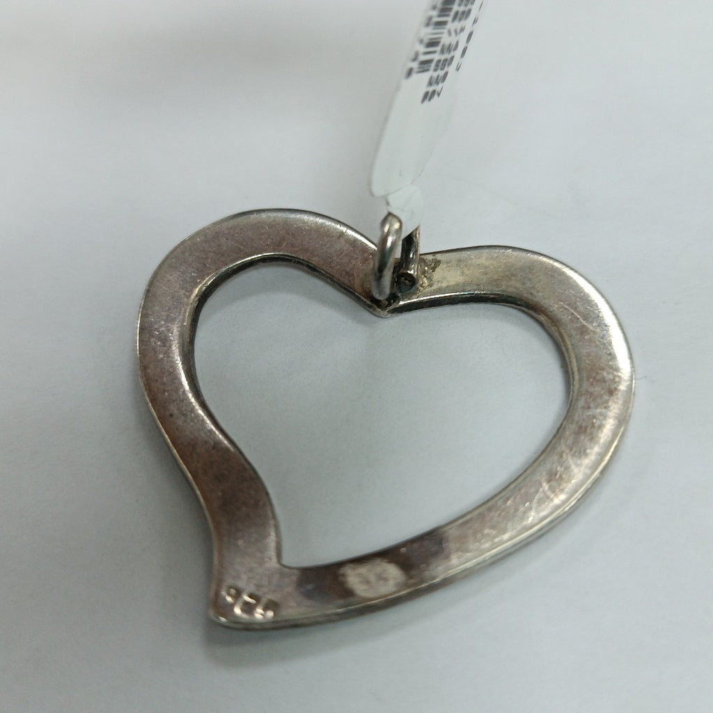 DIJE PLATA 9.6 GRMS (SEMINUEVO)