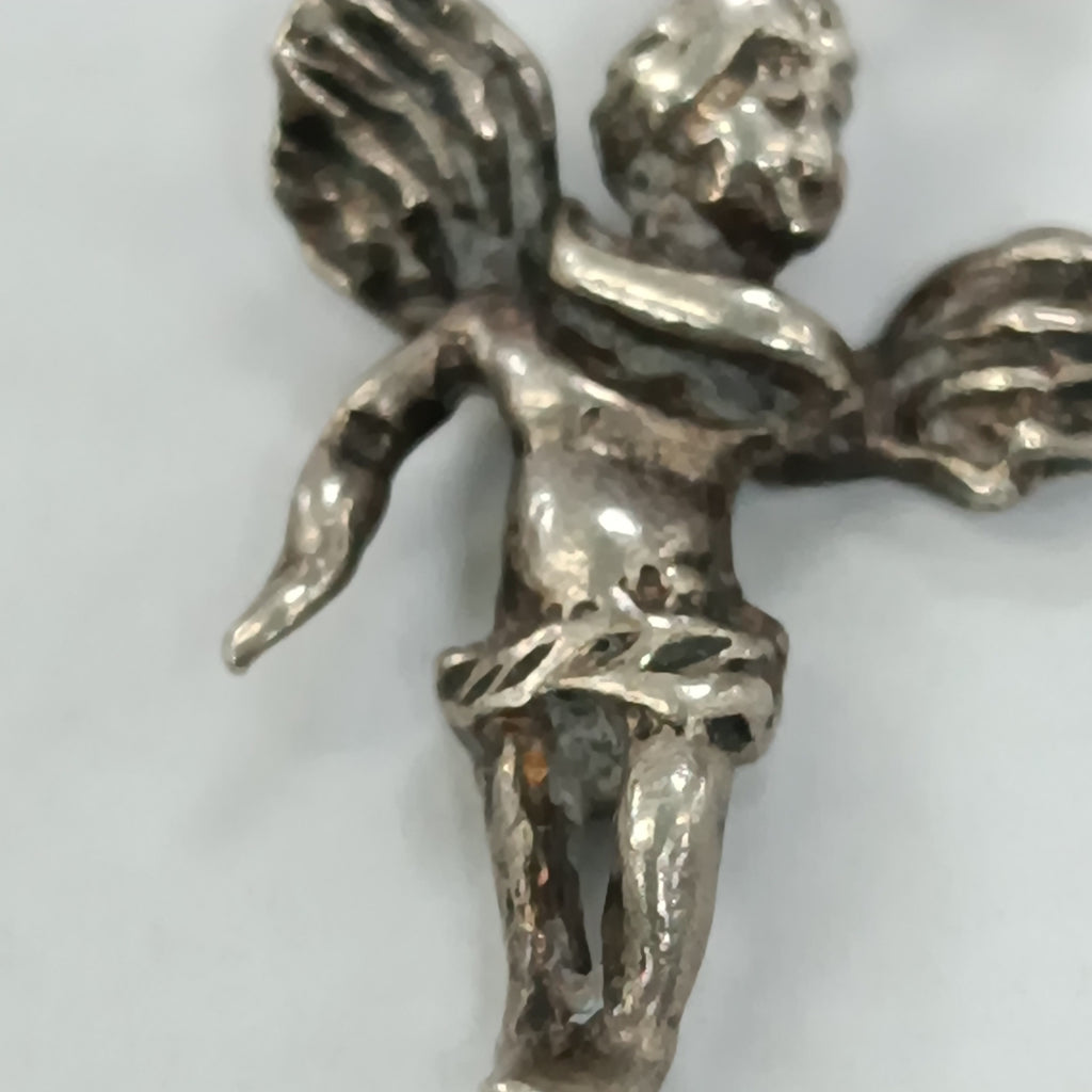 DIJE PLATA 2,80 GRMS (SEMINUEVO)