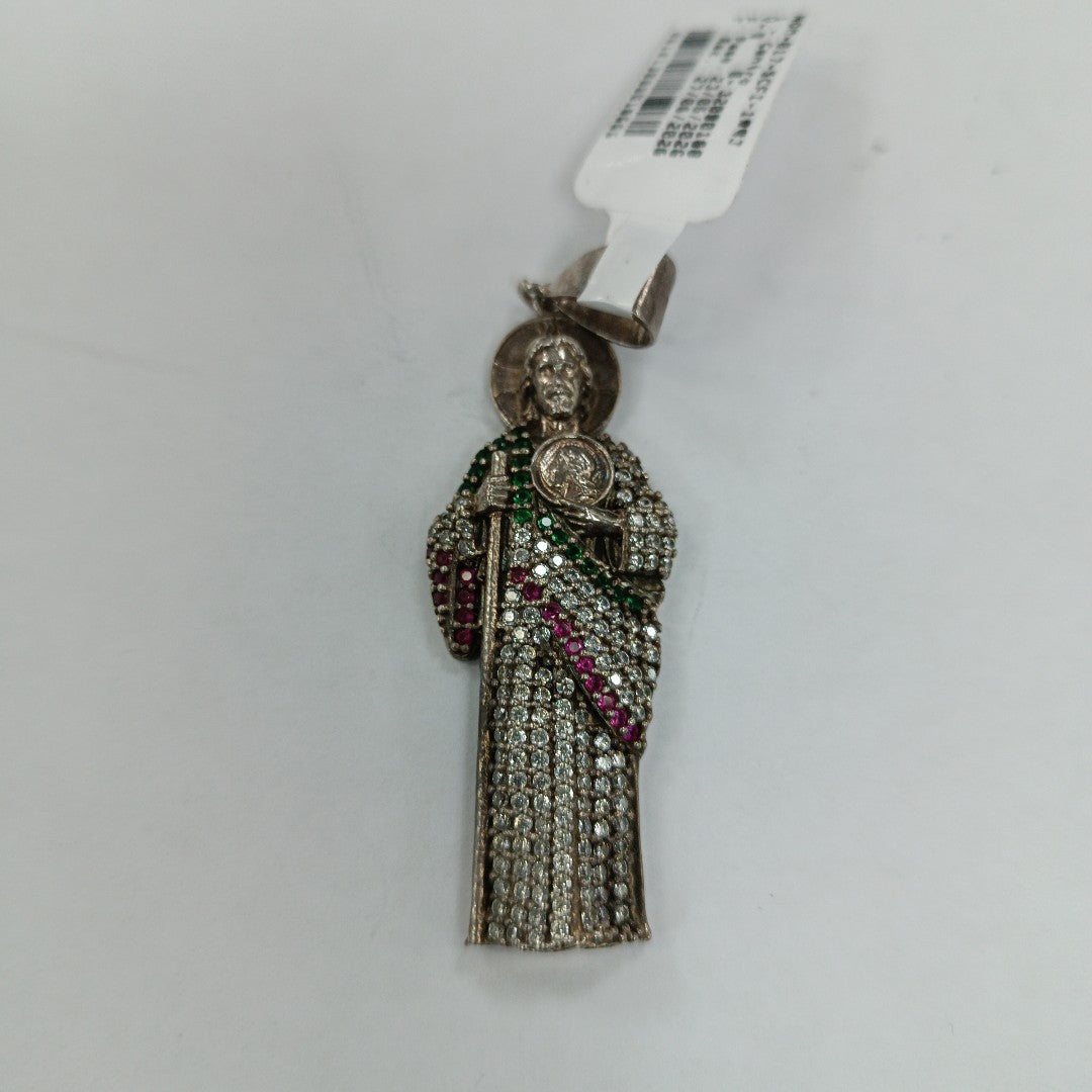DIJE PLATA 14,80 GRMS (SEMINUEVO)
