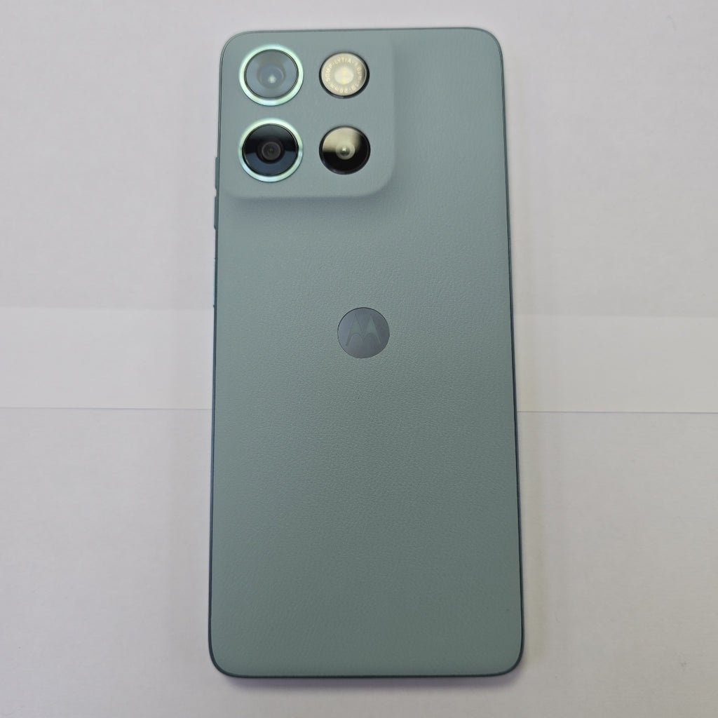 CELULAR MOTOROLA MOTO G56 5G XT2529-1(2025) 256 GB 8 GB RAM