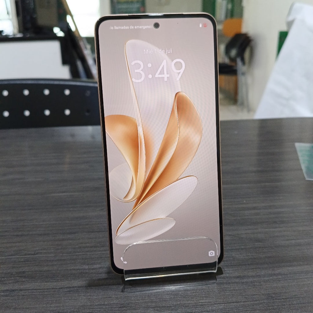 CELULAR VIVO V30 LITE V2314 (2023) 256 GB 12 GB RAM (SEMINUEVO)