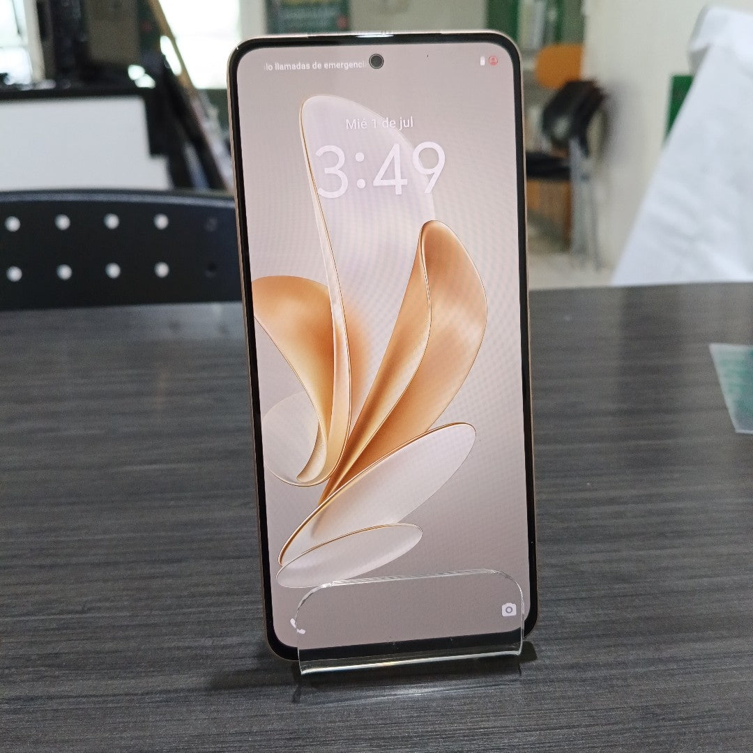 CELULAR VIVO V30 LITE V2314 (2023) 256 GB 12 GB RAM (SEMINUEVO)