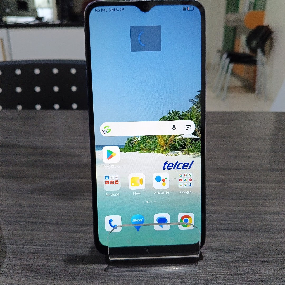 CELULAR HONOR X6A WDY-LX3 (2023) 256 GB 6 GB RAM