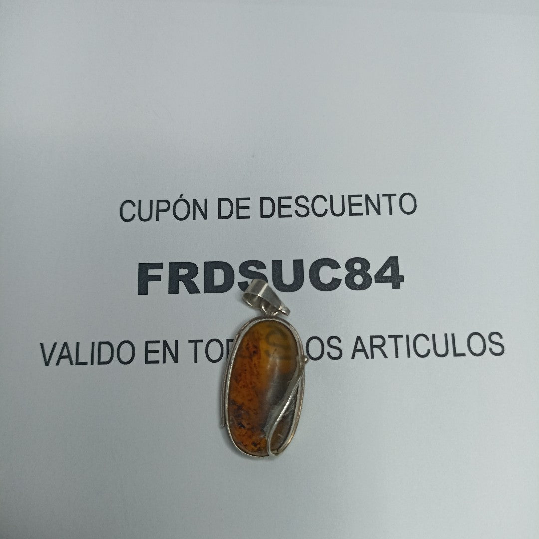 OTRO PLATA 14.5 GRMS (SEMINUEVO)