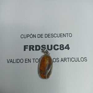 OTRO PLATA 14.5 GRMS (SEMINUEVO)