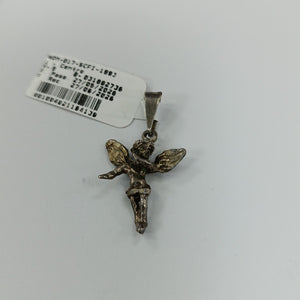 DIJE PLATA 3.4 GRMS (SEMINUEVO)