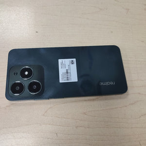 CELULAR REALME C61 RMX3930 (2024) 256 GB 4 GB RAM (SEMINUEVO)