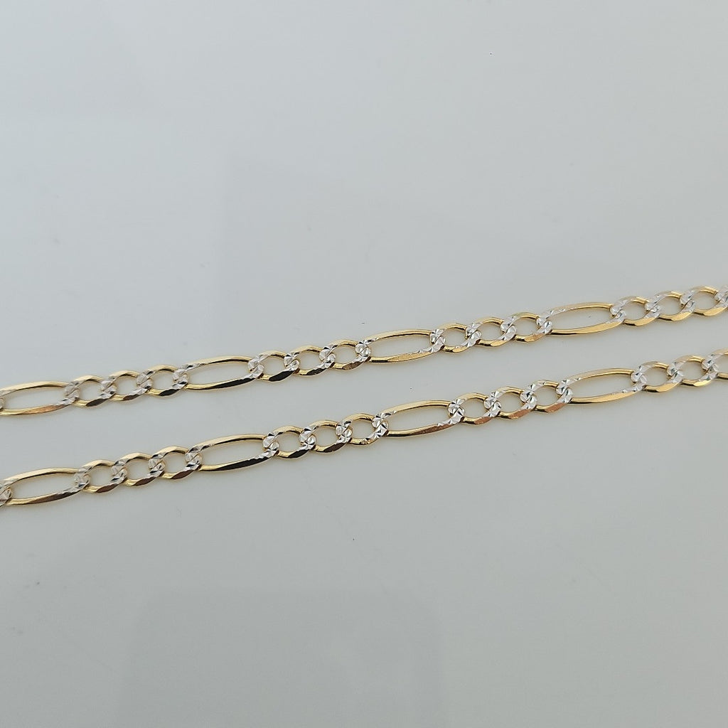 CADENA ORO 14 K 12 GRMS (SEMINUEVO)