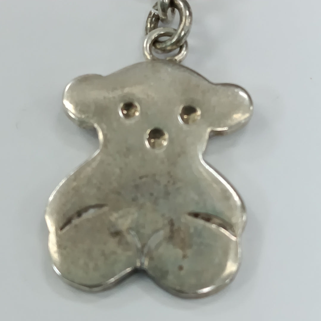 DIJE PLATA 18.9 GRMS (SEMINUEVO)