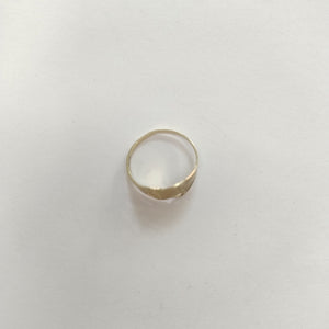 ANILLITO ORO 10 K 1,10 GRMS (SEMINUEVO)