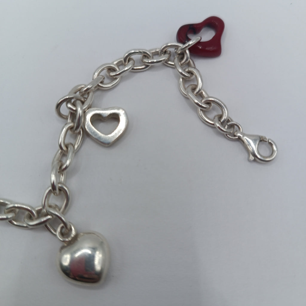 PULSERA PLATA 20.4 GRMS (SEMINUEVO)