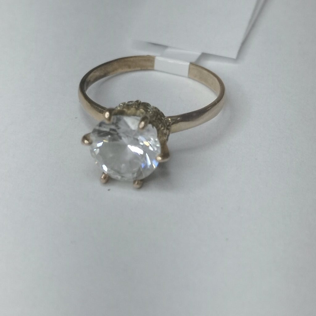 ANILLITO ORO 8 K 2,60 GRMS (SEMINUEVO)