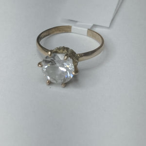 ANILLITO ORO 8 K 2,60 GRMS (SEMINUEVO)