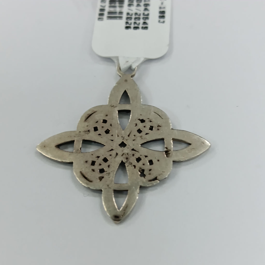 DIJE PLATA 3.1 GRMS (SEMINUEVO)