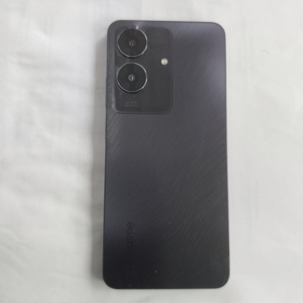 CELULAR REALME REALME NOTE 60-RMX3933(2023) 128 GB 4 GB RAM (SEMINUEVO)