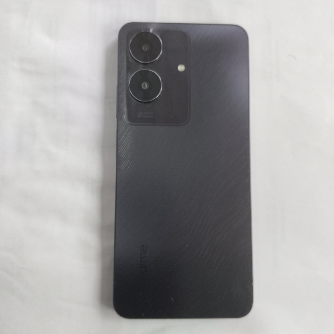 CELULAR REALME REALME NOTE 60-RMX3933(2023) 128 GB 4 GB RAM (SEMINUEVO)