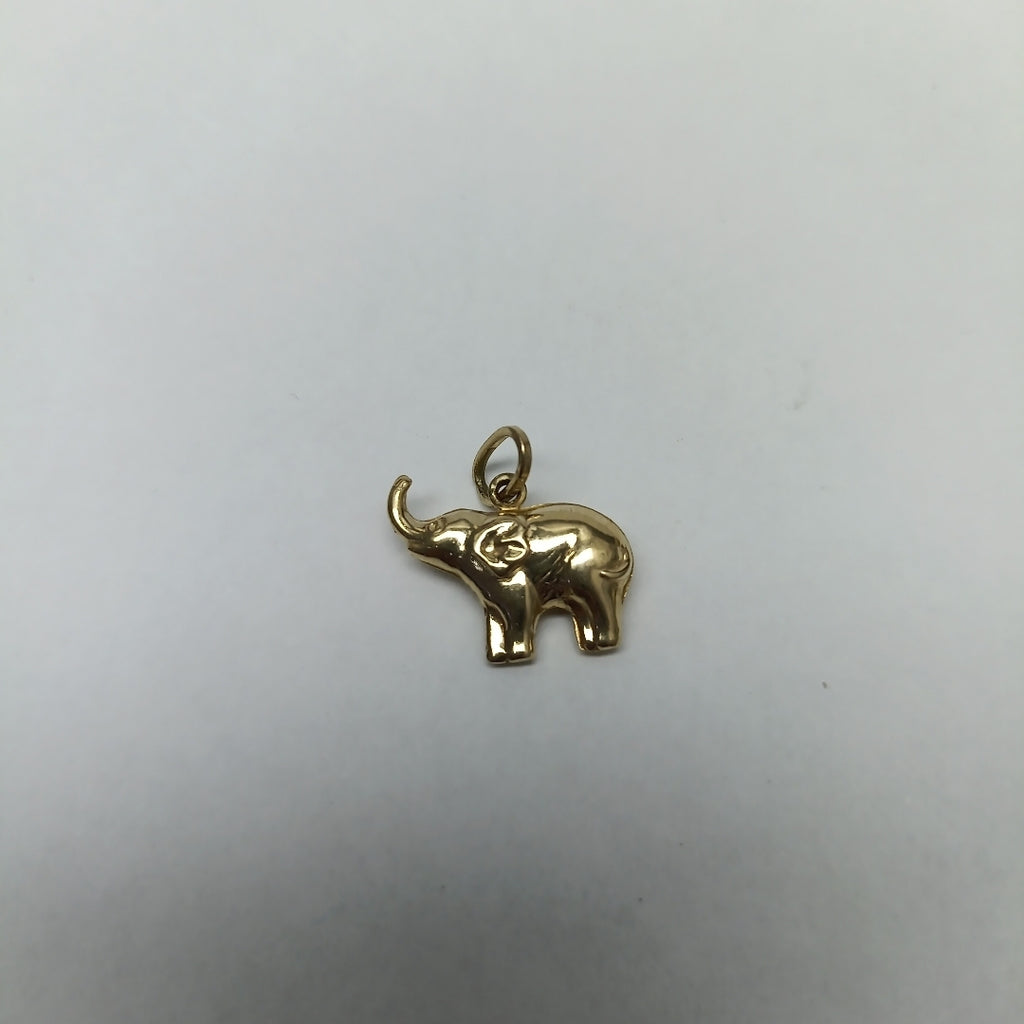 DIJE ORO 14 K 1 GRMS (SEMINUEVO)