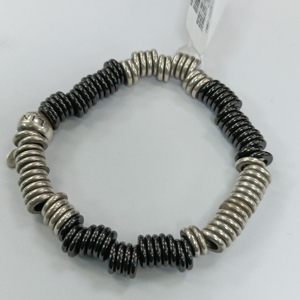 PULSERA PLATA 43.2 GRMS (SEMINUEVO)