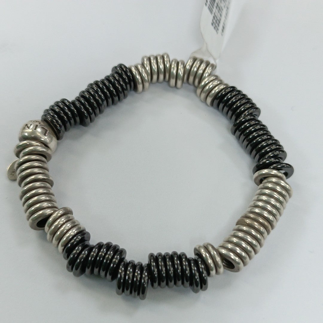 PULSERA PLATA 43.2 GRMS (SEMINUEVO)