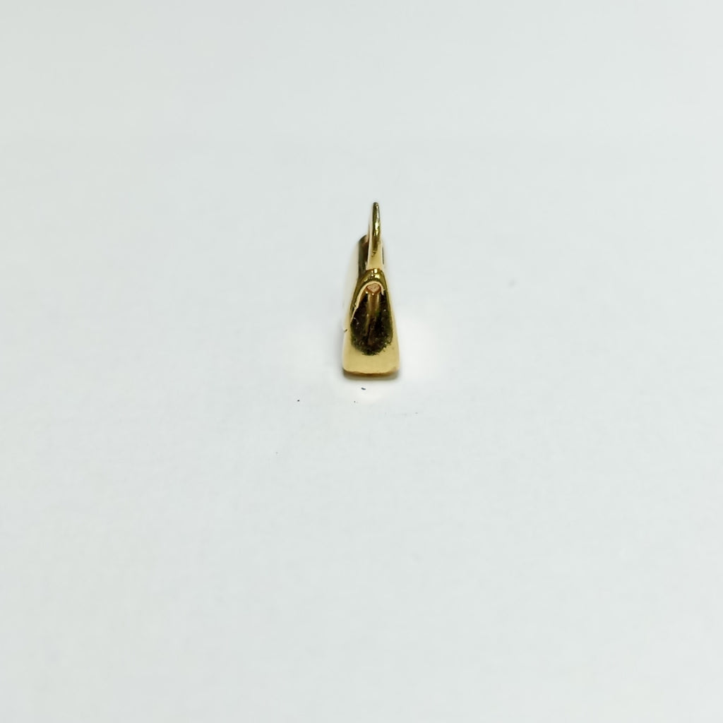 DIJE ORO 14 K 1.2 GRMS (SEMINUEVO)