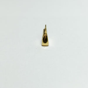 DIJE ORO 14 K 1.2 GRMS (SEMINUEVO)