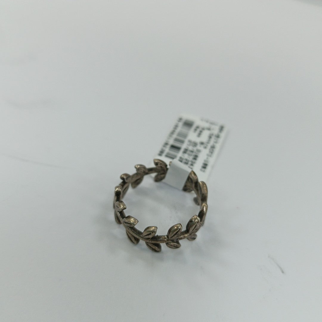 ANILLITO PLATA 3,70 GRMS (SEMINUEVO)
