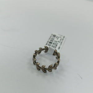 ANILLITO PLATA 3,70 GRMS (SEMINUEVO)