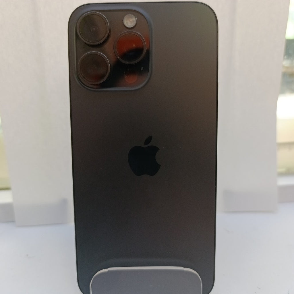 CELULAR APPLE IPHONE 15 PRO MAX A3105 (2023) 256 GB 8 GB RAM (SEMINUEVO)