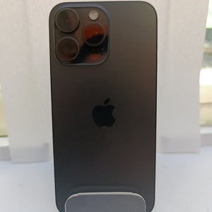 CELULAR APPLE IPHONE 15 PRO MAX A3105 (2023) 256 GB 8 GB RAM (SEMINUEVO)