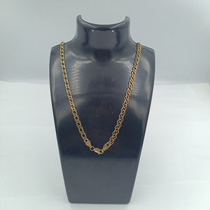 CADENA ORO 10 K 18 GRMS (SEMINUEVO)