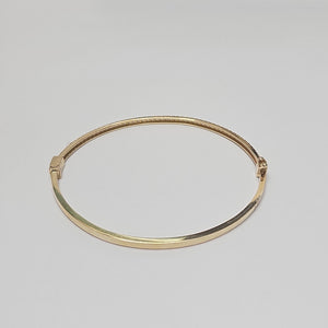 AROS ORO 14K 6 (NUEVO)