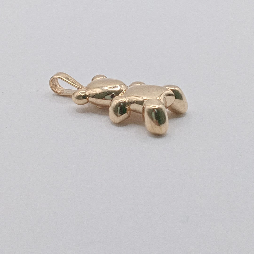 DIJE ORO 10 K 5.9 GRMS (SEMINUEVO)