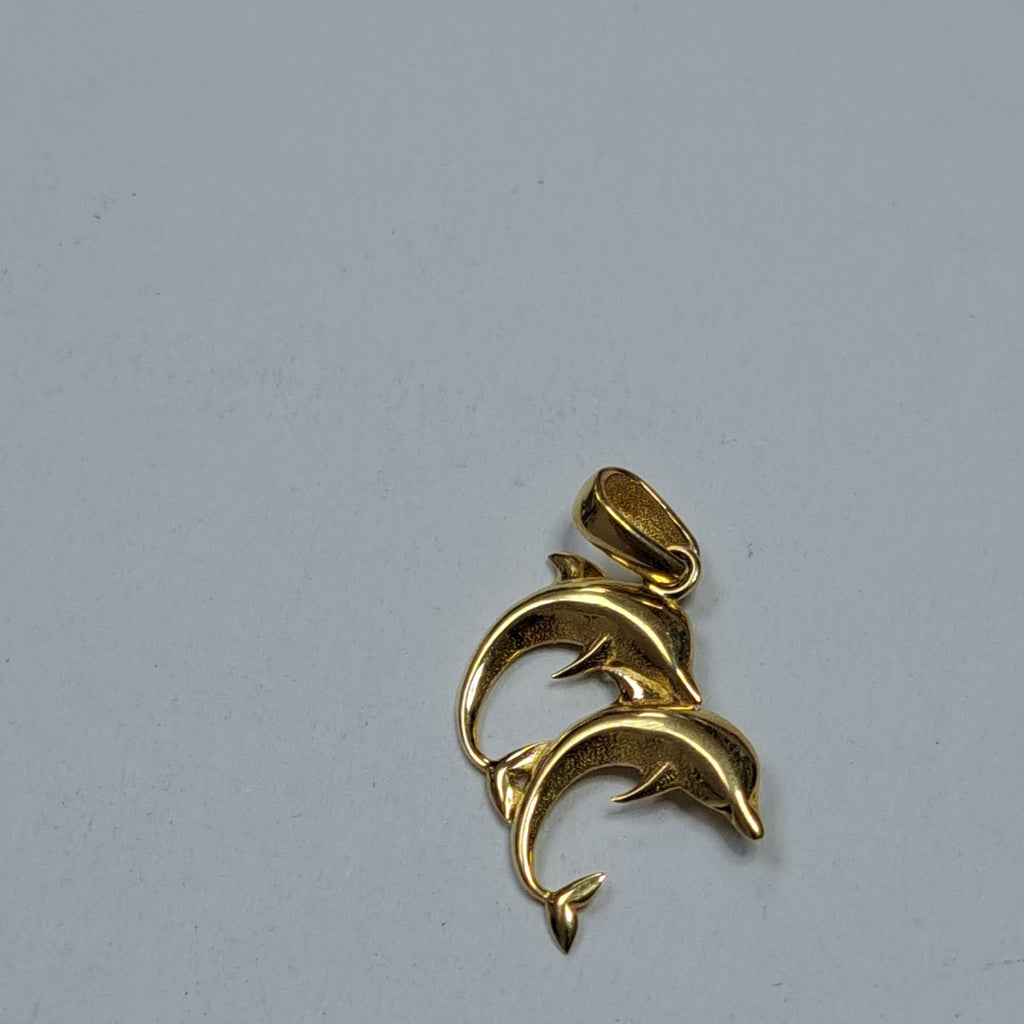 DIJES ORO 14K 1 (NUEVO)