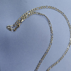 CADENA ORO 10 K 6.2 GRMS (SEMINUEVO)
