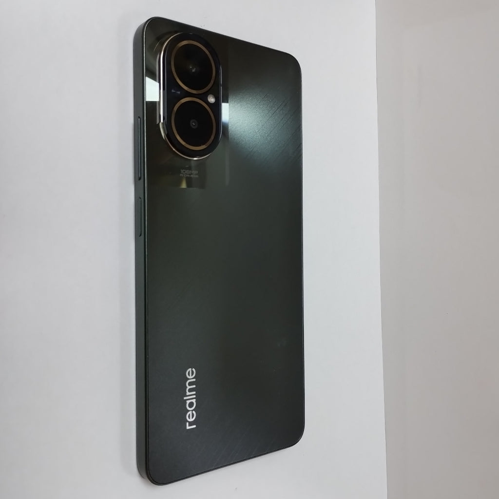 CELULAR REALME C67 RMX3890 (2023) 256 GB 8 GB RAM (SEMINUEVO)