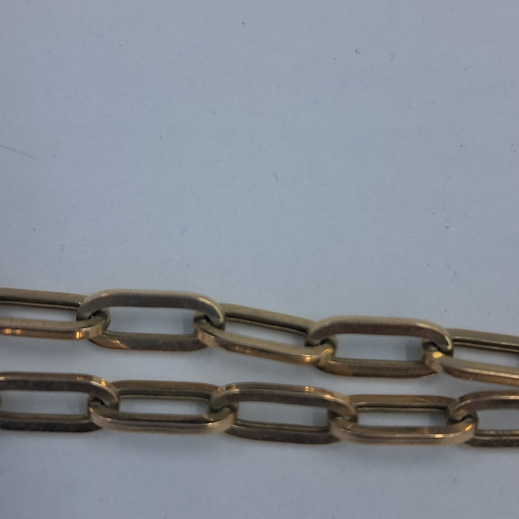CADENA ORO 10 K 8.7 GRMS (SEMINUEVO)