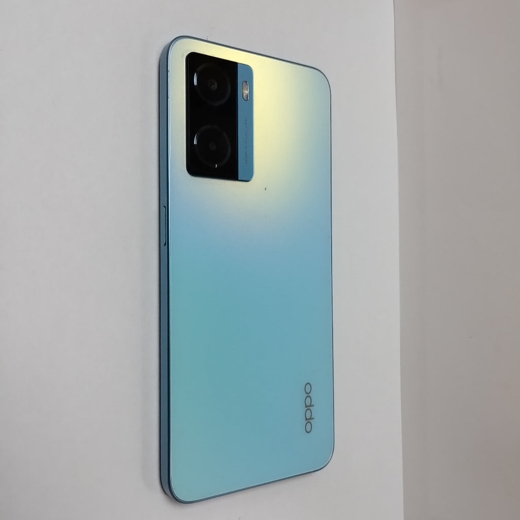 CELULAR OPPO A77 CPH2385 128 GB 4 GB RAM (SEMINUEVO)