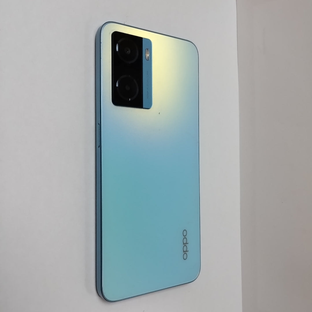 CELULAR OPPO A77 CPH2385 128 GB 4 GB RAM (SEMINUEVO)