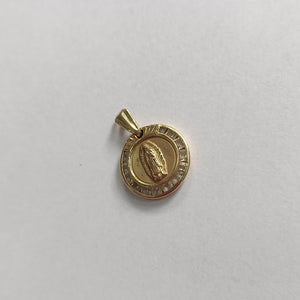 DIJE ORO 10 K 1.4 GRMS (SEMINUEVO)