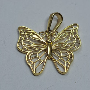 DIJES ORO 14K 1.3 (NUEVO)