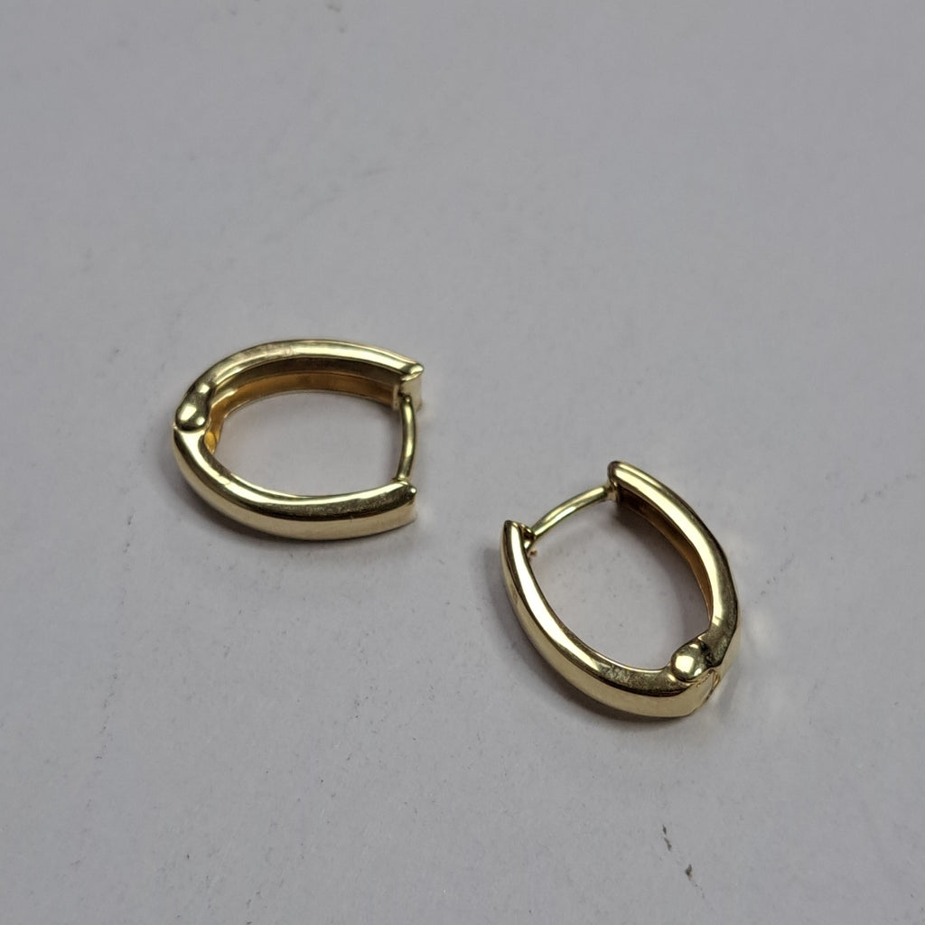 HUGGIES ORO 14K 1 (NUEVO)