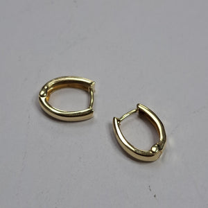 HUGGIES ORO 14K 1 (NUEVO)