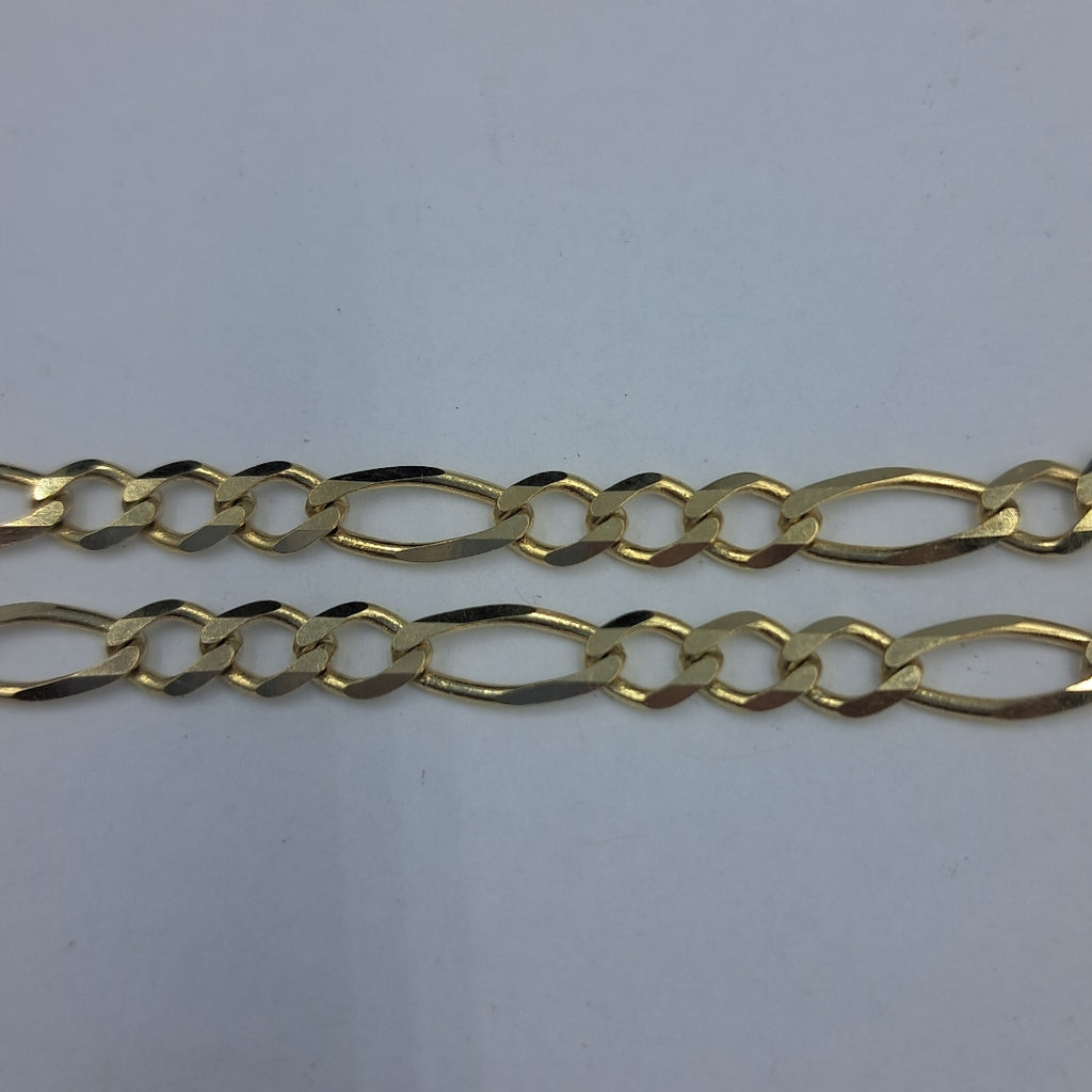 CADENA ORO 10 K 12.7 GRMS (SEMINUEVO)